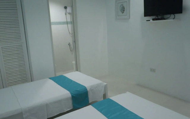 Seascape Resort Oslob