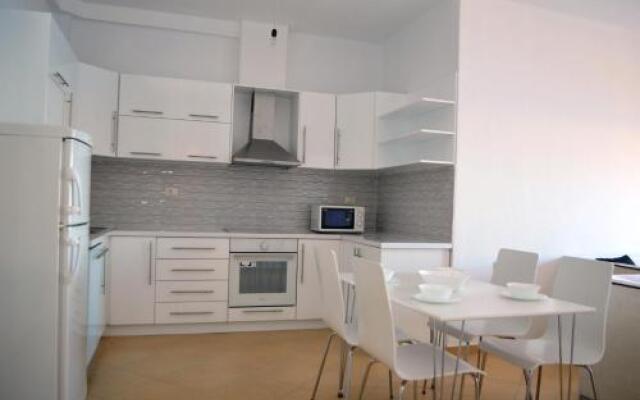 Catharina Apartments