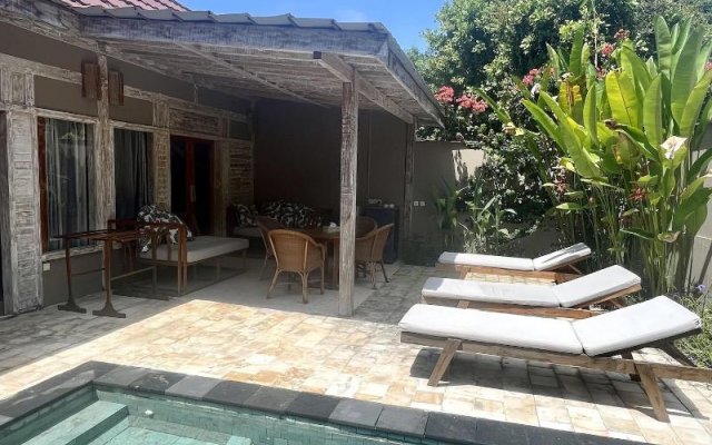 Gilizen Resort - Private Pool Villas
