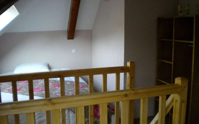 Auberge la Ferme de Ferrières