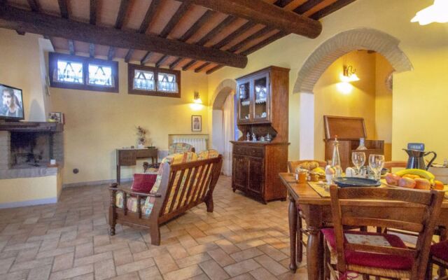 Locazione Turistica Podere Gioia