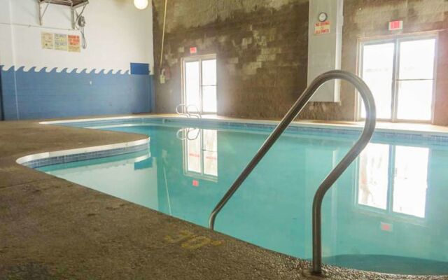 Voyageur Inn and Conference Center