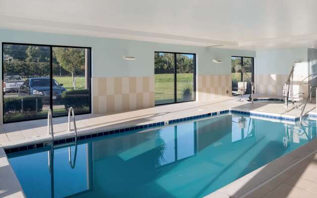 Comfort Suites Suffolk - Chesapeake