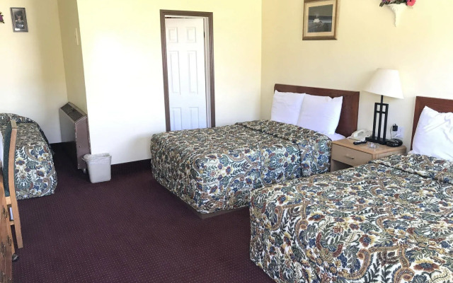 River Mist INN
