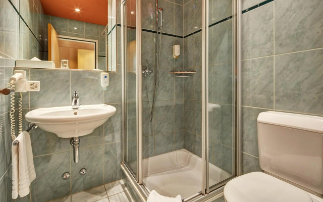 Hotel Berchtold