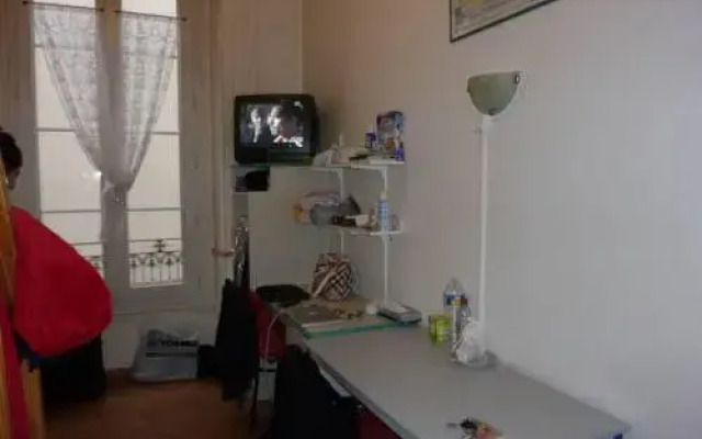 Résidence Hotelière Bellecour