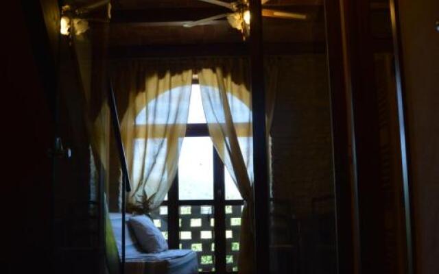 Agriturismo Mondo