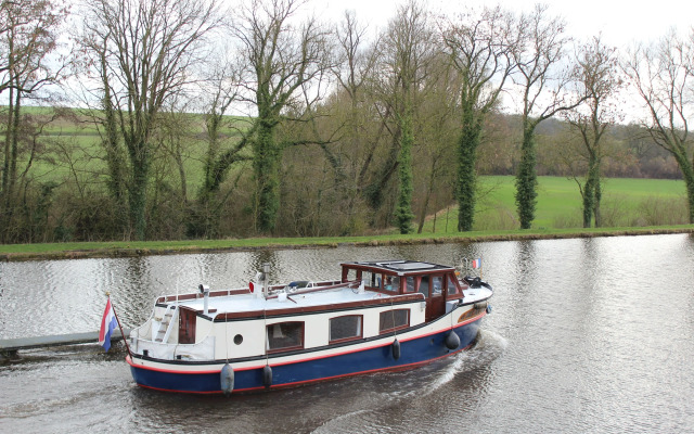 La chaumière du Tordoir