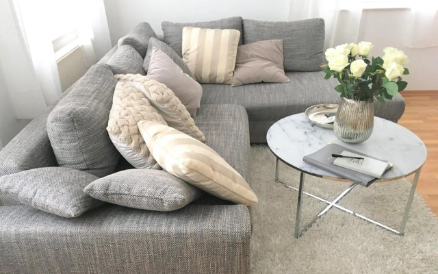 KLASSIK Design-Luxus-Apartment, Nahe Marktplatz