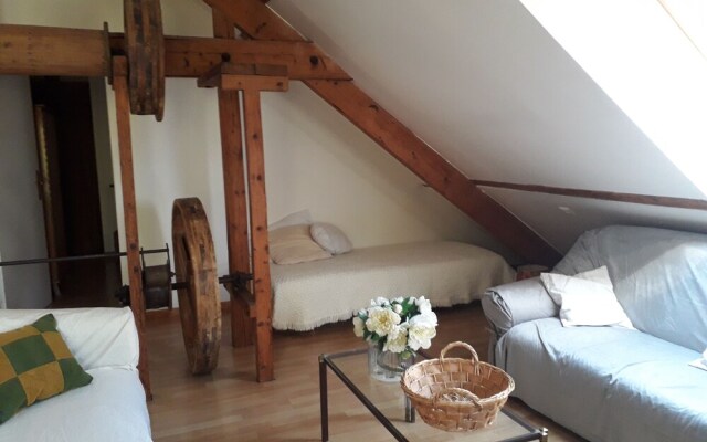 L'autre gîte