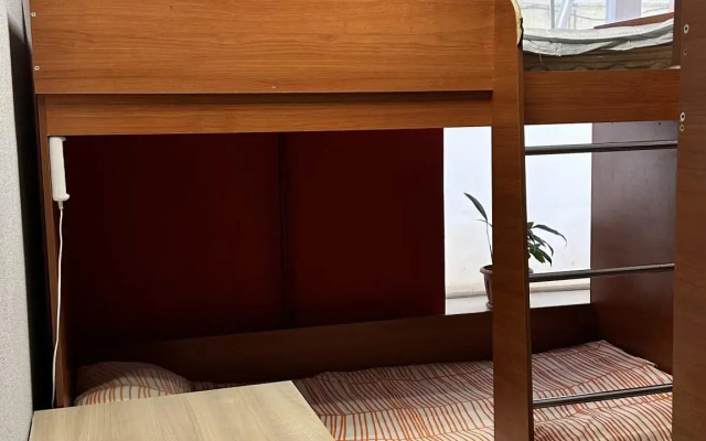YO! Hostels