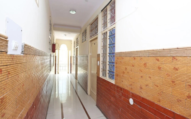 Hotel Valley Inn by OYO Rooms