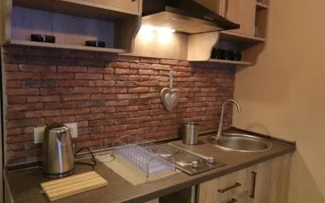 Bakuriani House