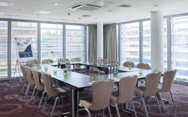 Holiday Inn London - Whitechapel by IHG