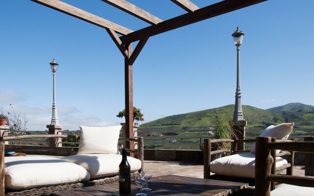 Villa Nisa de Adventure&Bed