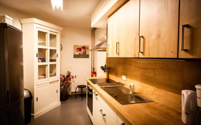 Ruime, gezellige vakantiewoning nabij Winterberg voor 2 tot 6 rustige natuurliefhebbers - Hotel in Schmallenberg - Photo 2