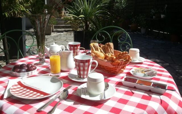 Hôtel La Résidence