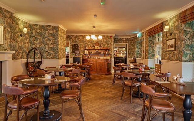 The Ribchester Arms