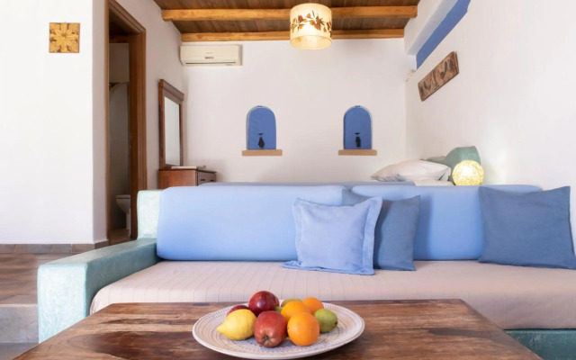Panteli Beach Hotel