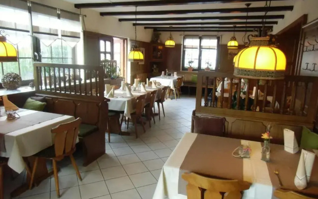 Landgasthof Niebler