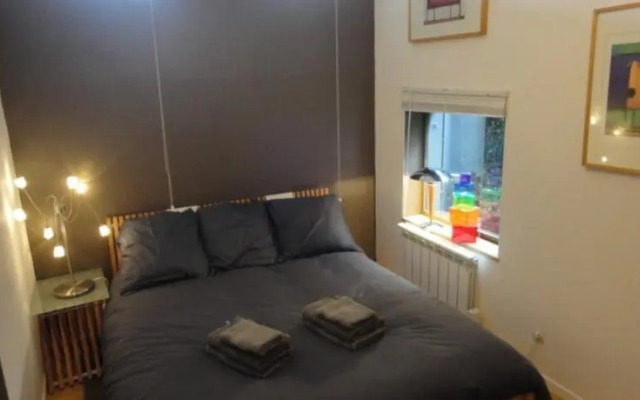 Gîte La Maison de Cyrille