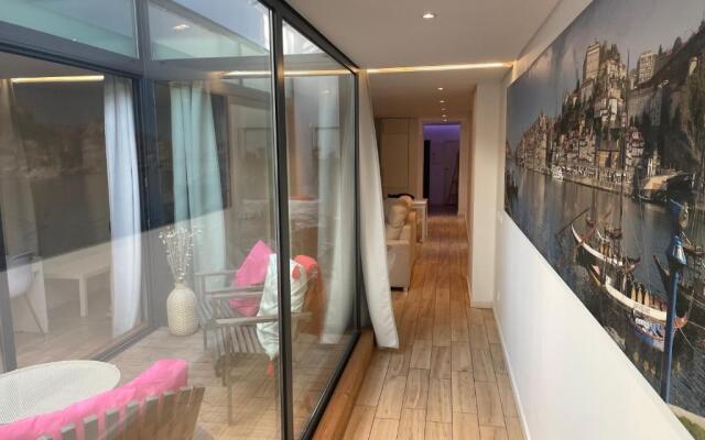 Apartamento Formosa