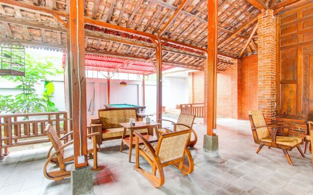 Capital O 93873 Sokkyo Homestay