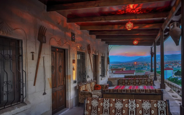 Akman Butik Hotel