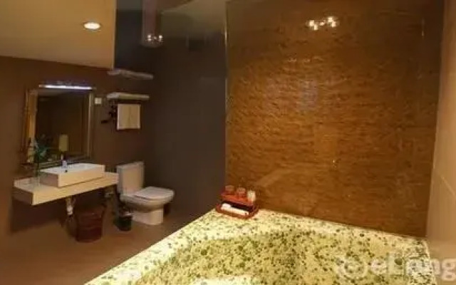 Pattaya Hoilday Inn Shanghai