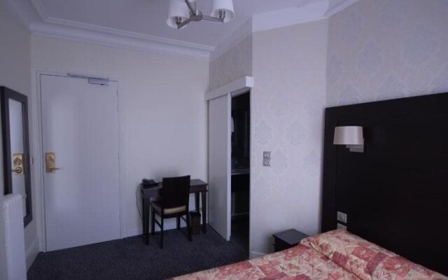 Bellevue Chariot d'Or
