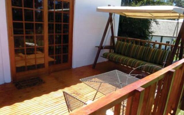 Boerfontein - Home of Olivision