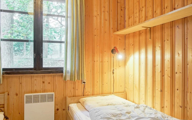 Vibrant Holiday Home in Bornholm near Sea