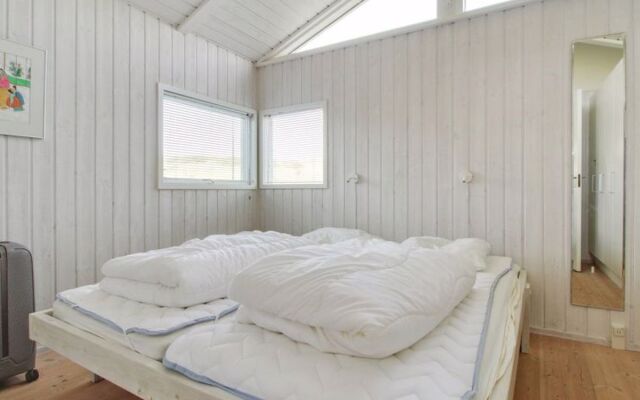 "Fyn" - 200m from the sea in NW Jutland