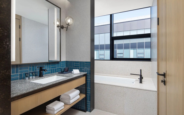 Four Points by Sheraton Shanghai Hongqiao