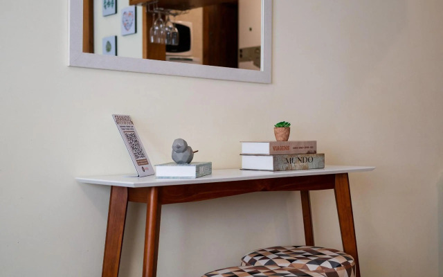 Palladio 304 - Gramado 400 metros Rua Coberta