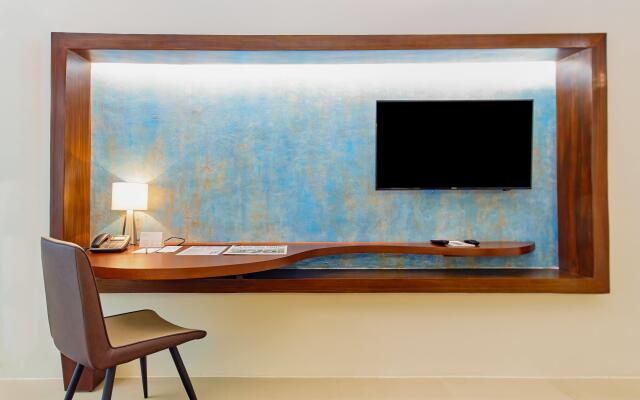 The Picasso Boutique Serviced Residences