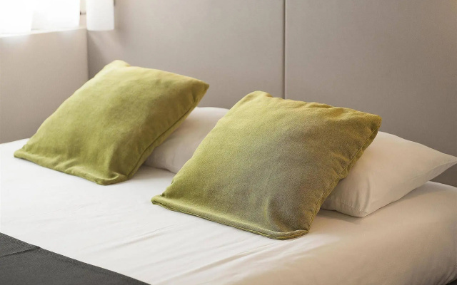 Hotel Campanile Melun Sud - Dammarie Les Lys