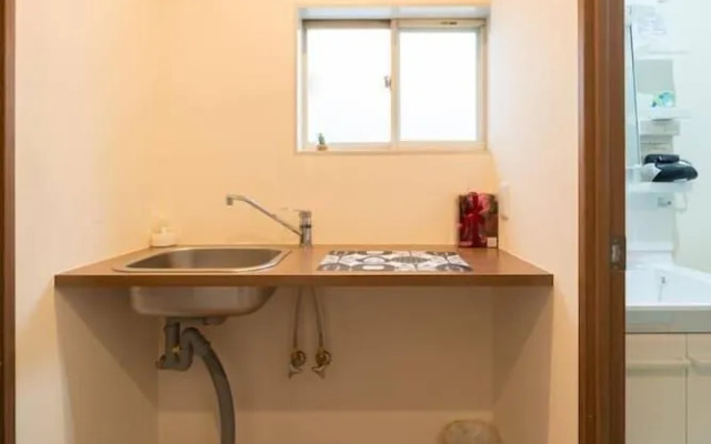 358 Hotel Gaien-No-Mori