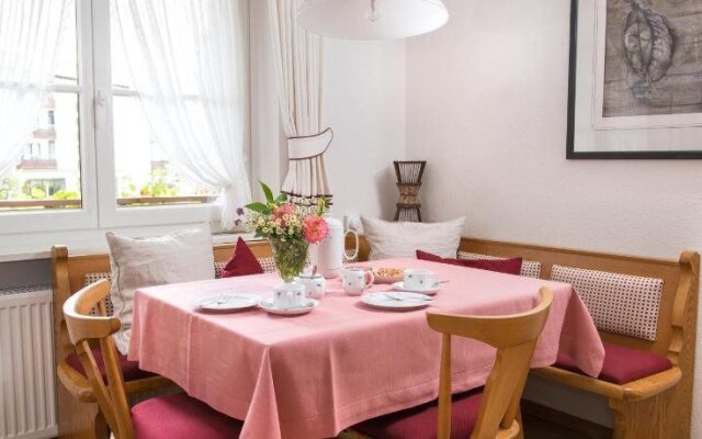 Ferienhaus Kessler
