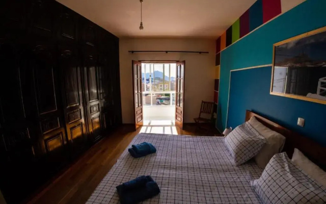 Guest House Montanha