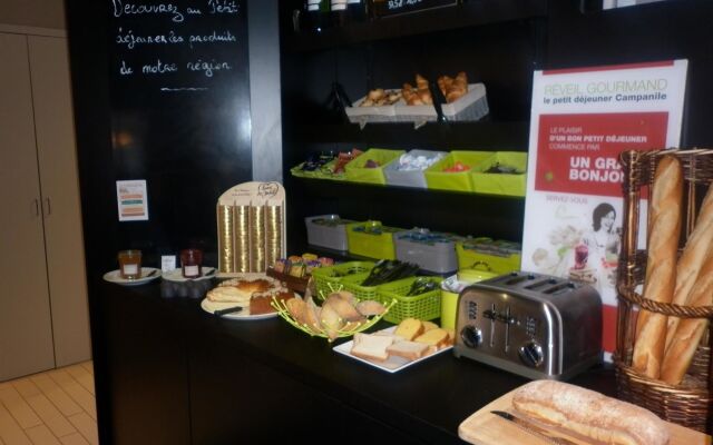 Campanile Albi Centre