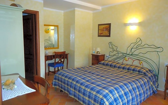 La Dimora di dAnnunzio