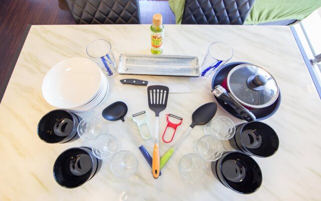 Kitakara Yuimaru in Motobu