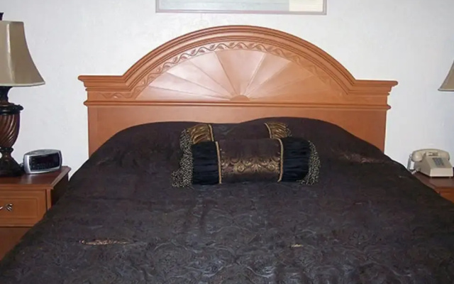 Sierra Suites