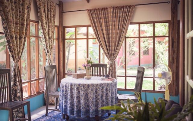 Ruang Tawan Hideaway