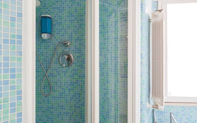 Pantheon Terrace Natural Flat