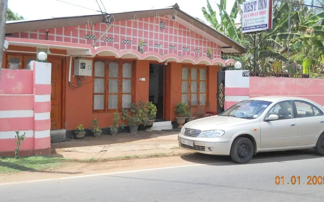 Nest Inn