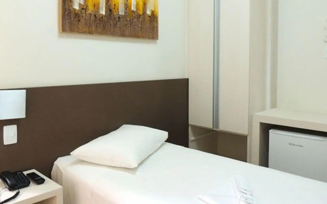 Excellence Comfort Hotel