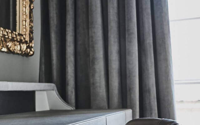 O’Artista Suites by Europe