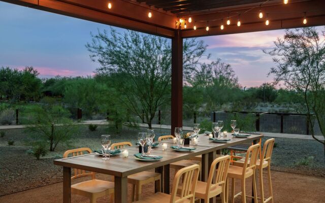 Home2 Suites by Hilton Mesa Longbow, AZ